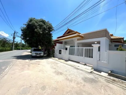 2 Schlafzimmer, 2 Bäder Villa zur Miete im Sombunsub Village, Thalang