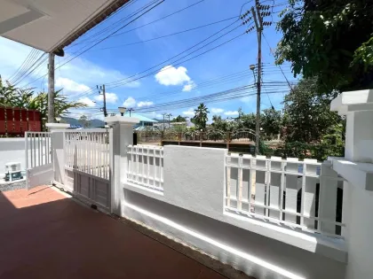 2 Schlafzimmer, 2 Bäder Villa zur Miete im Sombunsub Village, Thalang