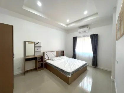 2 Schlafzimmer, 2 Bäder Villa zur Miete im Sombunsub Village, Thalang