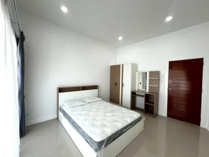 2 Schlafzimmer, 2 Bäder Villa zur Miete im Sombunsub Village, Thalang