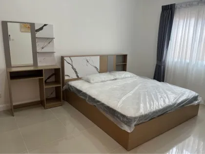 2 Schlafzimmer, 2 Bäder Villa zur Miete im Sombunsub Village, Thalang