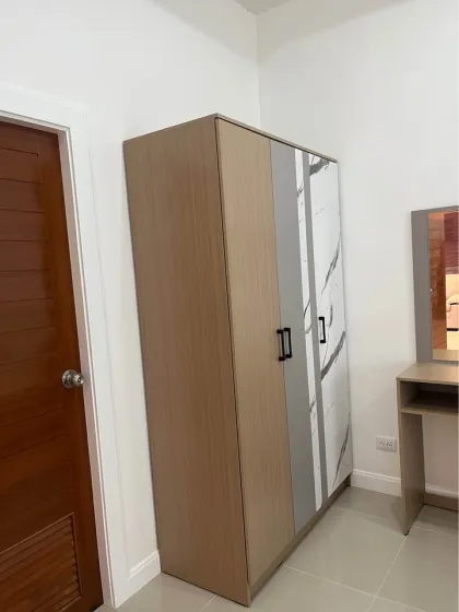 2 Schlafzimmer, 2 Bäder Villa zur Miete im Sombunsub Village, Thalang