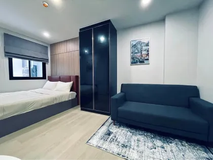 Квартира с 1 спальней в аренду в VIP Great Hill Airport Condo, Най Янг