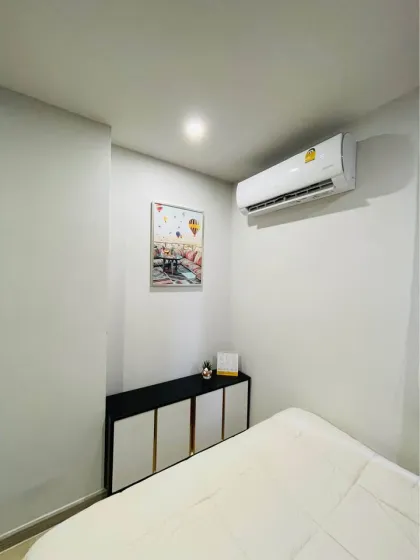 Квартира с 1 спальней в аренду в VIP Great Hill Airport Condo, Най Янг