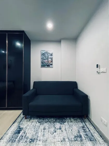 Квартира с 1 спальней в аренду в VIP Great Hill Airport Condo, Най Янг
