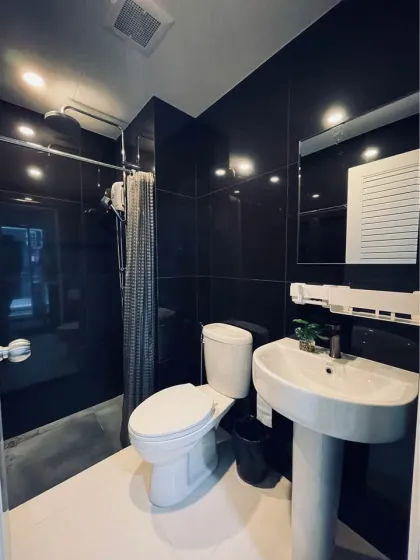 Квартира с 1 спальней в аренду в VIP Great Hill Airport Condo, Най Янг