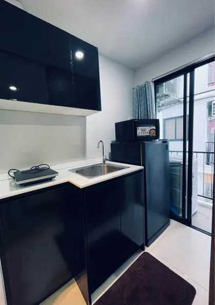 Квартира с 1 спальней в аренду в VIP Great Hill Airport Condo, Най Янг