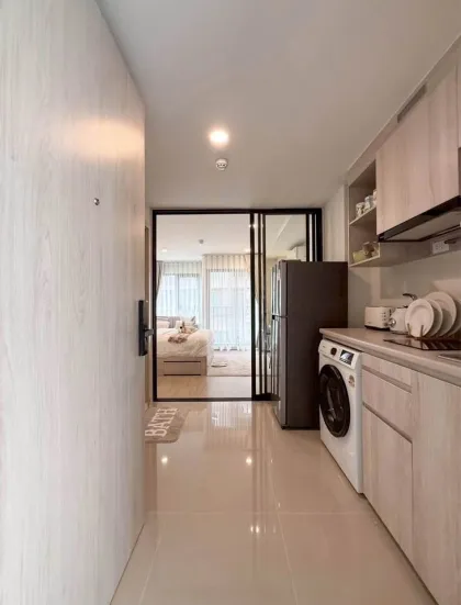 อพาร์ตเมนต์ 1 ห้องนอน 1 ห้องน้ำ ที่ The Origin Kathu Patong, ภูเก็ต