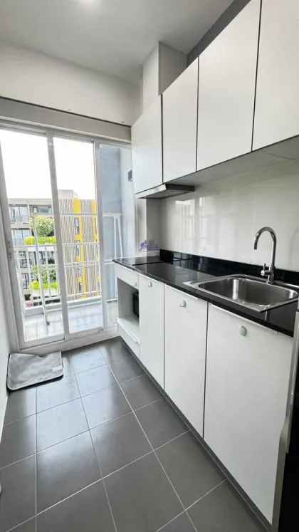 1 Bedroom 1 Bathroom Apartment for Rent at The Base Downtown