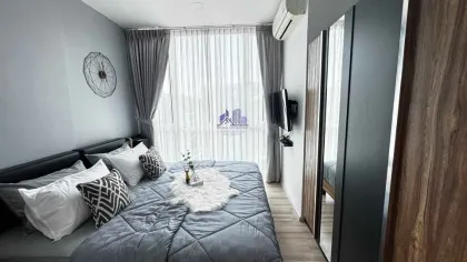1 Bedroom 1 Bathroom Apartment for Rent at The Base Downtown