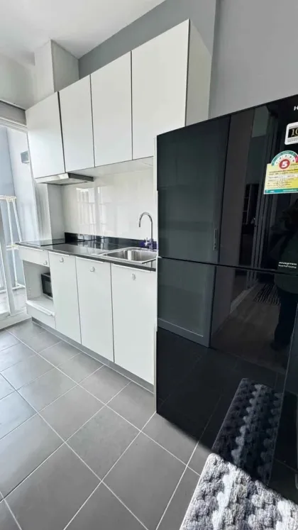 1 Bedroom 1 Bathroom Apartment for Rent at The Base Downtown