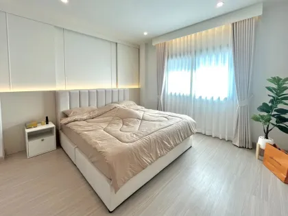 包洛克3卧3卫独栋别墅出租，拉瓦伊区