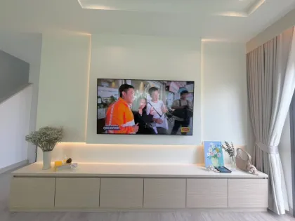 包洛克3卧3卫独栋别墅出租，拉瓦伊区