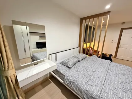 Studio Condo for Rent – The View Suanluang, Phuket Town