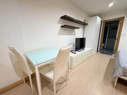 Studio Condo for Rent – The View Suanluang, Phuket Town