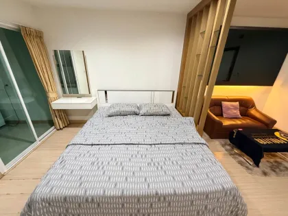 Studio Condo for Rent – The View Suanluang, Phuket Town
