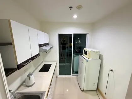 Studio Condo for Rent – The View Suanluang, Phuket Town