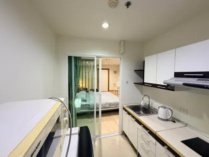 Studio Condo for Rent – The View Suanluang, Phuket Town