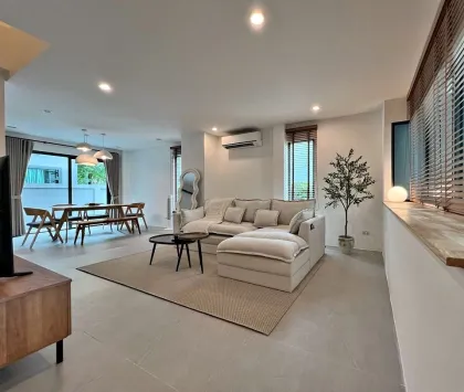3 Beds 3 Baths - Corner Townhouse at East Bangtao Ville