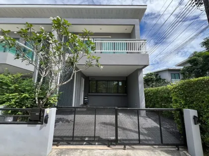 3 Beds 3 Baths - Corner Townhouse at East Bangtao Ville