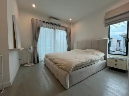 3 Beds 3 Baths - Corner Townhouse at East Bangtao Ville