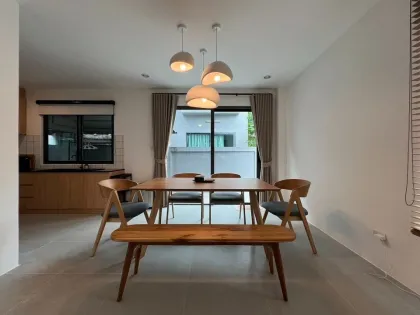 3 Beds 3 Baths - Corner Townhouse at East Bangtao Ville