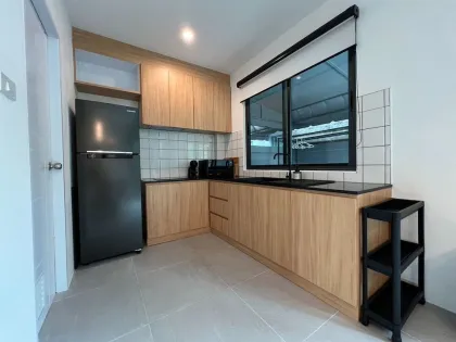 3 Beds 3 Baths - Corner Townhouse at East Bangtao Ville