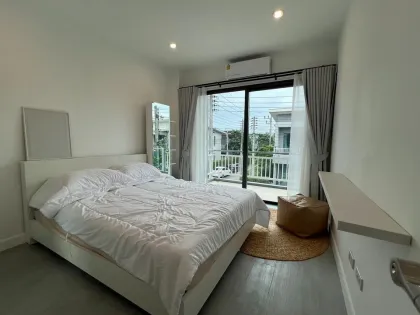 3 Beds 3 Baths - Corner Townhouse at East Bangtao Ville