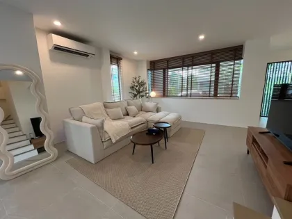 3 Beds 3 Baths - Corner Townhouse at East Bangtao Ville
