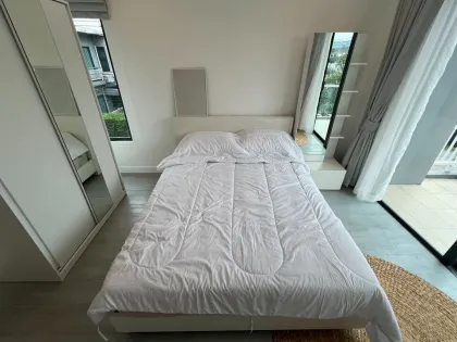 3 Beds 3 Baths - Corner Townhouse at East Bangtao Ville
