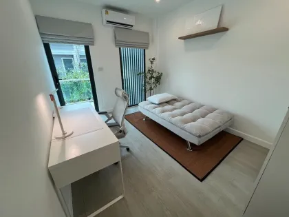 3 Beds 3 Baths - Corner Townhouse at East Bangtao Ville