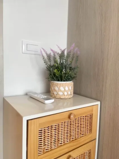 1-комнатная квартира в аренду в Dcondo Reef, Кату, Пхукет