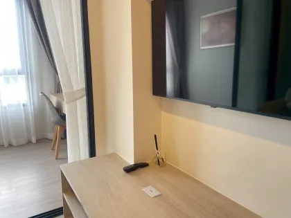 1-комнатная квартира в аренду в Dcondo Reef, Кату, Пхукет