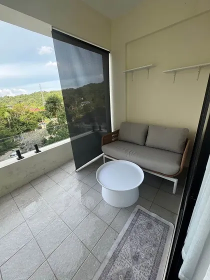 Appartement 1 chambre à louer à The Green Golf Residence, Kathu