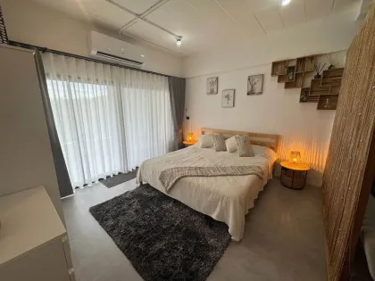 Appartement 1 chambre à louer à The Green Golf Residence, Kathu