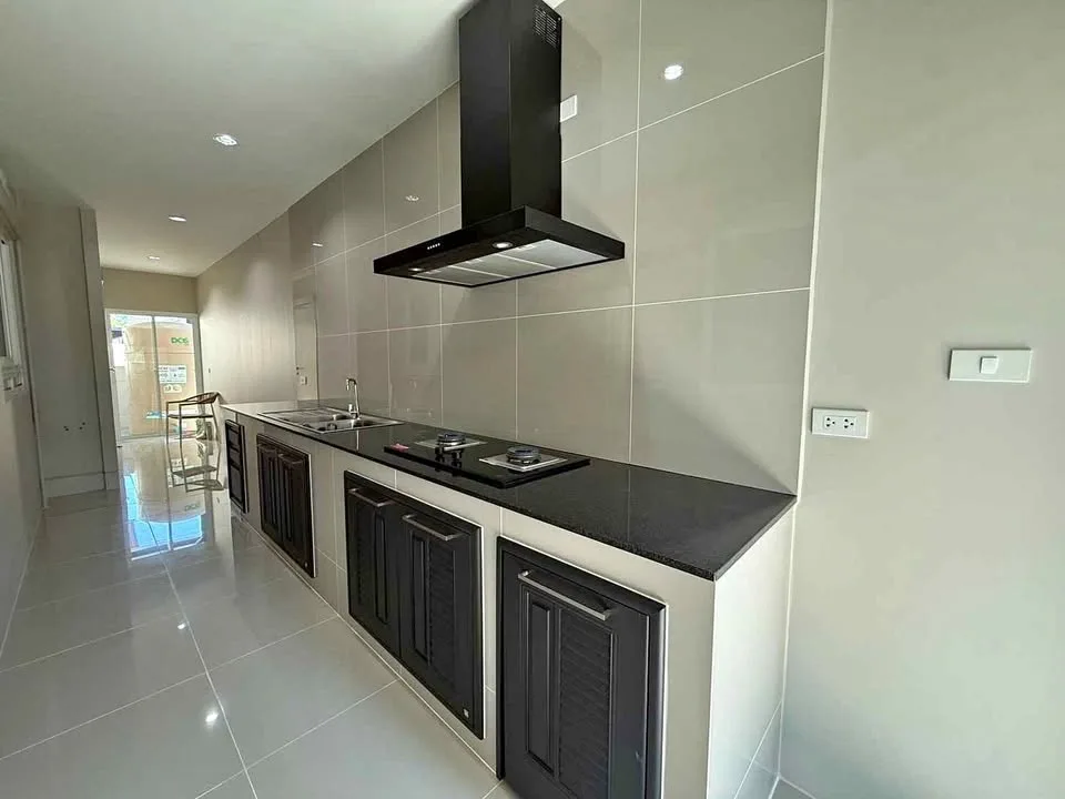 Casa de 3 habitaciones en alquiler en Saransiri Koh Kaew, Phuket