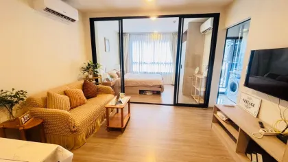 Современная студия в аренду в Dcondo Reef Kathu