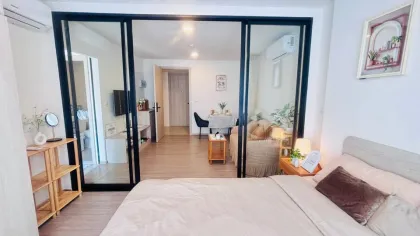 Современная студия в аренду в Dcondo Reef Kathu