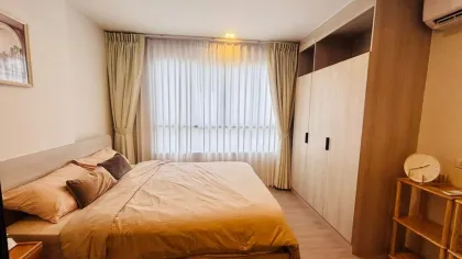 Современная студия в аренду в Dcondo Reef Kathu