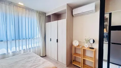 Современная студия в аренду в Dcondo Reef Kathu