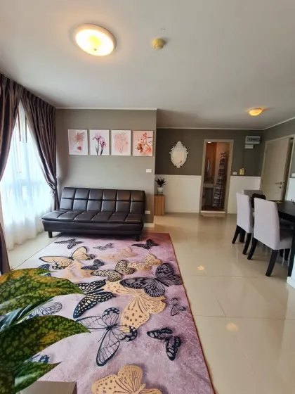 Уютная 2-комнатная квартира в Dcondo Creek, Kathu