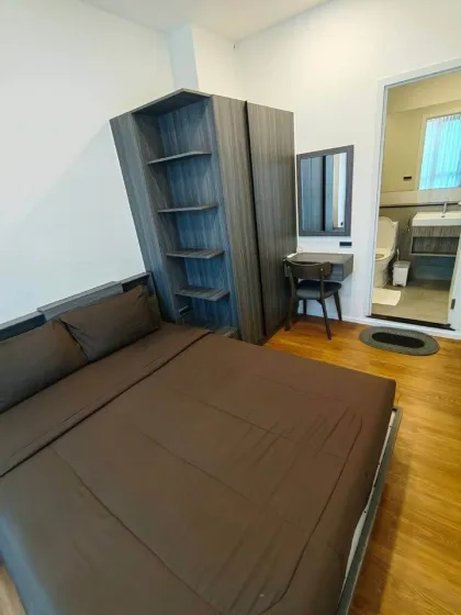 1-комнатная квартира возле Central Phuket - Space Condominium