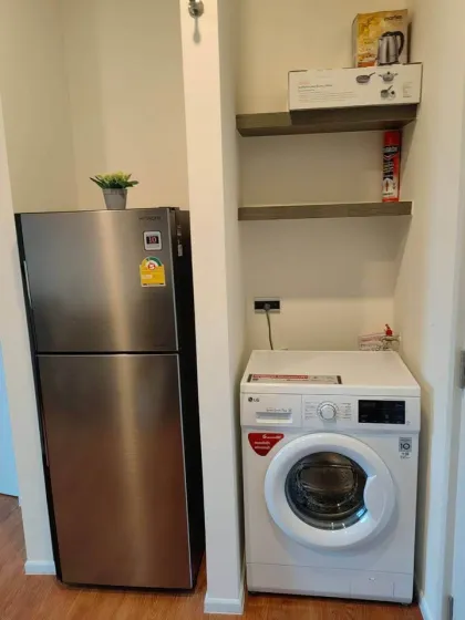 1-комнатная квартира возле Central Phuket - Space Condominium