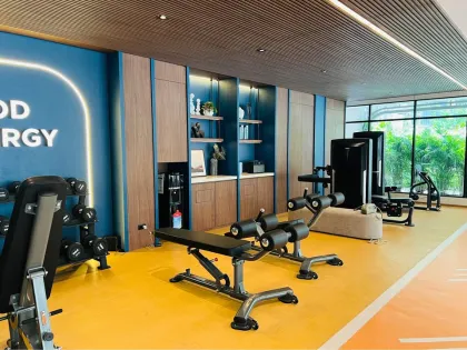 1-комнатная квартира в аренду в The Origin Kathu-Patong