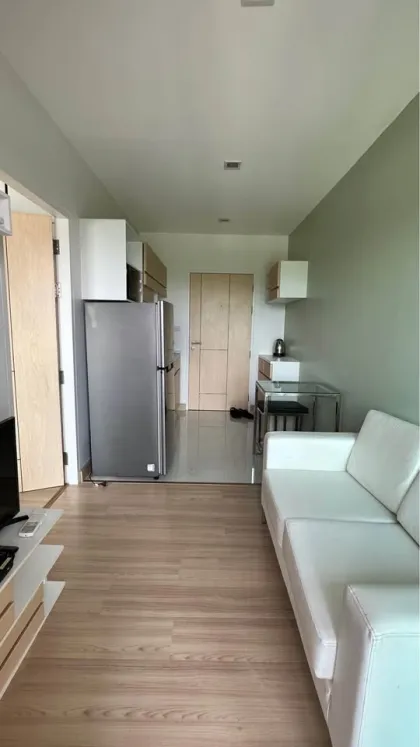 1-комнатная квартира в Happy Place Condo, рядом с аэропортом Пхукета