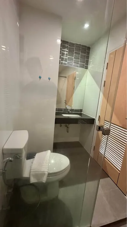 1-комнатная квартира в Happy Place Condo, рядом с аэропортом Пхукета