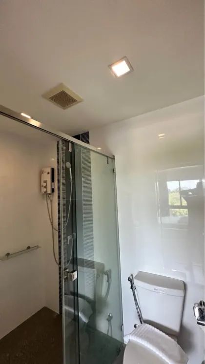 1-комнатная квартира в Happy Place Condo, рядом с аэропортом Пхукета
