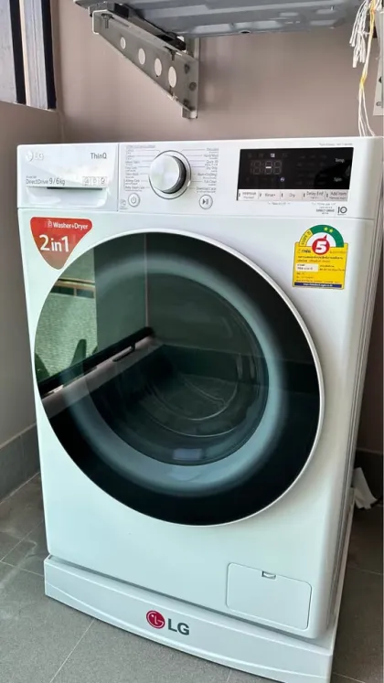 1-комнатная квартира в Happy Place Condo, рядом с аэропортом Пхукета