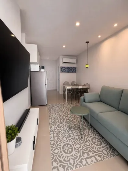2-Bedroom, 2-Bathroom House with Pool in Paklok for Rent
