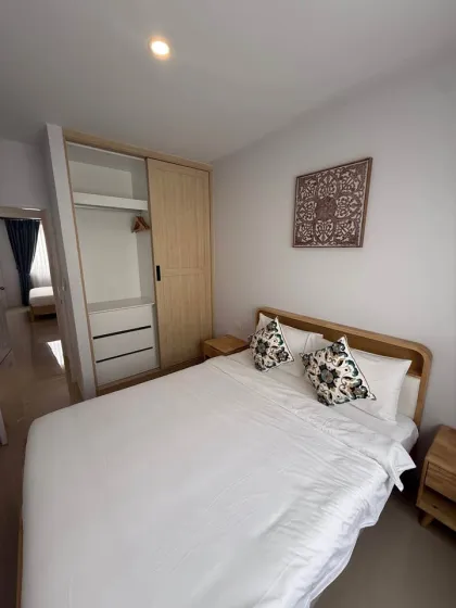 2-Bedroom, 2-Bathroom House with Pool in Paklok for Rent